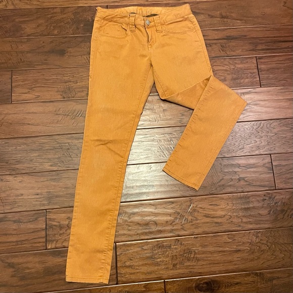 American Rag Cie Womens Skinny Jeans - Picture 2 of 6